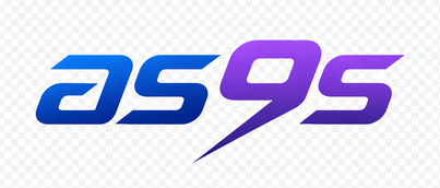 AS9S Logo